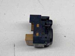 BOTAO COMANDO RETROVISOR TOYOTA ETIOS 2015 Á 2017 183640