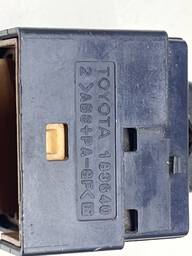 BOTAO COMANDO RETROVISOR TOYOTA ETIOS 2015 Á 2017 183640