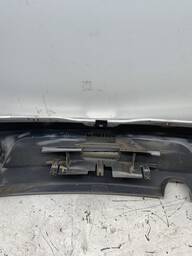 PARACHOQUE TRASEIRO SANDERO 2009 2009 A 2014 STEPWAY