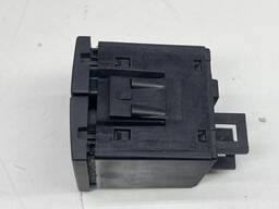 BOTAO PISCA ALERTA TRAVA GM VECTRA 2006 Á 2012 93307964