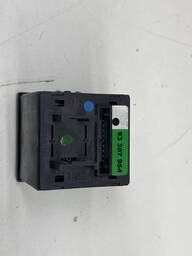 BOTAO PISCA ALERTA TRAVA GM VECTRA 2006 Á 2012 93307964