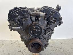 Motor TrailBlazer 3.6 V6 Gas 2013 a 2014 