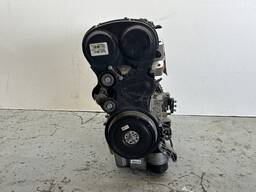 Motor Volvo S60 S90 Xc60 Xc90 T8 2.0 Hibrido 2017/