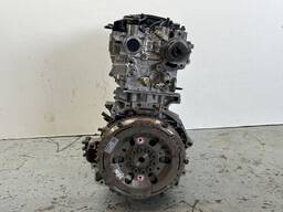 MOTOR VOLVO S60 S90 XC60 XC90 T8 2.0 HIBRIDO 2017/