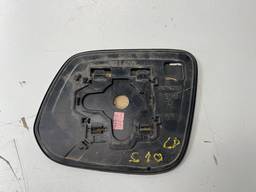 LENTE ESPELHO RETROVISOR DIREITO S10 2012/ 