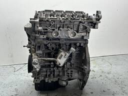 MOTOR TORO RENEGADE COMPASS COMMANDER FASTBACK PULSE 1.3 22/