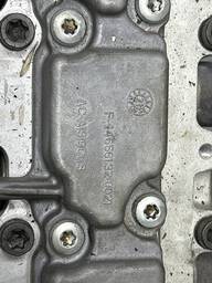 Motor Toro Renegade Compass Commander Fastback Pulse 1.3 22/