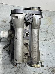 Motor Gol Parati 1.0 16v Gas Turbo 2000 2001 a 2004 