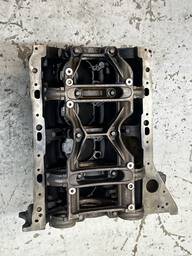 Bloco Do Motor Mercedes Sprinter 314 2.2 Diesel 2020/ 143cv