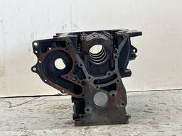 Bloco motor Renault Scenic 2.0 16v Gas 2003 2004 a 2011 