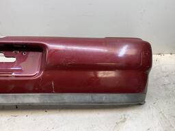 PARACHOQUE TRASEIRO GOL BOLA