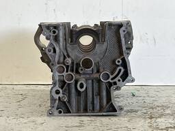 BLOCO MOTOR MERCEDES GLA CLA A B180 200 1.6 TURBO FLEX 14/20