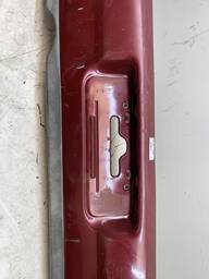 PARACHOQUE TRASEIRO GOL BOLA