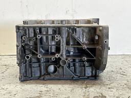 BLOCO MOTOR MERCEDES GLA CLA A B180 200 1.6 TURBO FLEX 14/20