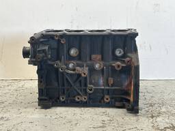 Bloco S10 TrailBlazer 2.8 16v Diesel 214/.. 200cv Automática