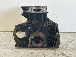 BLOCO S10 TRAILBLAZER 2.8 16V DIESEL 214/.. 200CV AUTOMÁTICA