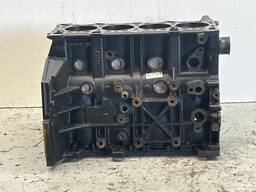 BLOCO S10 TRAILBLAZER 2.8 16V DIESEL 214/.. 200CV AUTOMÁTICA