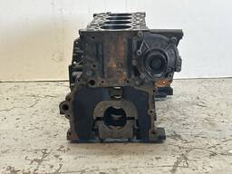 BLOCO S10 TRAILBLAZER 2.8 16V DIESEL 214/.. 200CV AUTOMÁTICA