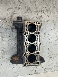 BLOCO S10 TRAILBLAZER 2.8 16V DIESEL 214/.. 200CV AUTOMÁTICA