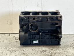 Bloco motor Gol Voyage Fox G5 G6 1.0 8v Flex 2009 a 2016 