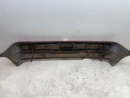 PARACHOQUE TRASEIRO GOL BOLA