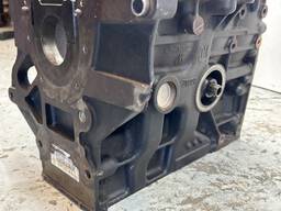 Bloco motor Gol Voyage Fox G5 G6 1.0 8v Flex 2009 a 2016 