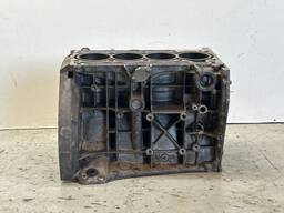 Bloco motor Mercedes Classe C 1.8 16v Gas 2011 a 2012 156cv