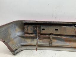 PARACHOQUE TRASEIRO GOL BOLA