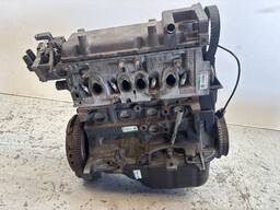 Motor Palio Siena Uno 1.0 Fire Gasolina 2000 a 2006 55cv