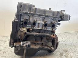 Bloco motor Honda Civic Hr-v 1.8 16v Flex 2012 2013 a 2021 