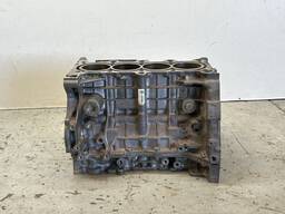 BLOCO MOTOR HONDA CIVIC HR-V 1.8 16V FLEX 2012 2013 A 2021