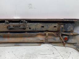 PARACHOQUE TRASEIRO GOL BOLA