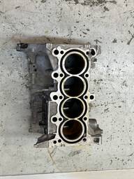 Bloco motor Honda Civic Hr-v 1.8 16v Flex 2012 2013 a 2021 