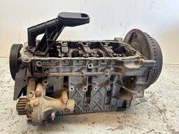 Bloco motor C4 C5 307 407 2.0 16v Gasolina 2005 a 2014