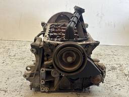 BLOCO MOTOR C4 C5 307 407 2.0 16V GASOLINA 2005 A 2014