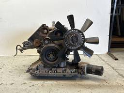 Motor Audi A4 A6 2.4 Gas 1998 a 2003 165/170cv