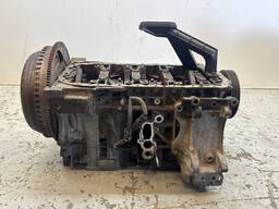 BLOCO MOTOR C4 C5 307 407 2.0 16V GASOLINA 2005 A 2014