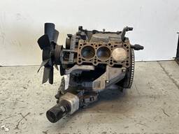 MOTOR AUDI A4 A6 2.4 GAS 1998 A 2003 165/170CV