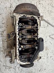 BLOCO MOTOR C4 C5 307 407 2.0 16V GASOLINA 2005 A 2014