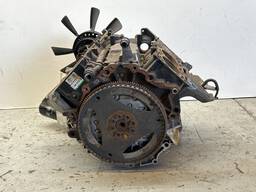 MOTOR AUDI A4 A6 2.4 GAS 1998 A 2003 165/170CV