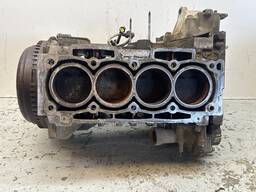 Bloco motor C4 C5 307 407 2.0 16v Gasolina 2005 a 2014