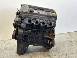 MOTOR SSANGYONG 2.3 GAS 2008 2009 A 2012 