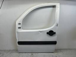 Porta Esquerda Doblo 2002 2003 a 2021