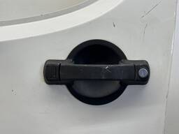 PORTA ESQUERDA DOBLO 2002 2003 A 2021