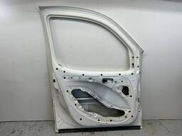 PORTA ESQUERDA DOBLO 2002 2003 A 2021