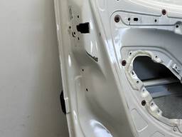 PORTA ESQUERDA DOBLO 2002 2003 A 2021