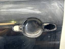 PORTA DIANTEIRA ESQUERDA TOYOTA RAV4 2007 2008 A 2012