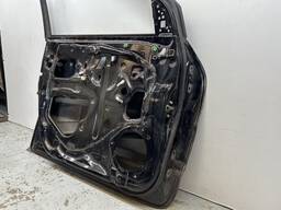 PORTA DIANTEIRA ESQUERDA TOYOTA RAV4 2007 2008 A 2012