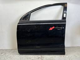 PORTA DIANTEIRA ESQUERDA AUDI Q7 2010 Á 2015