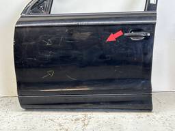 PORTA DIANTEIRA ESQUERDA AUDI Q7 2010 Á 2015